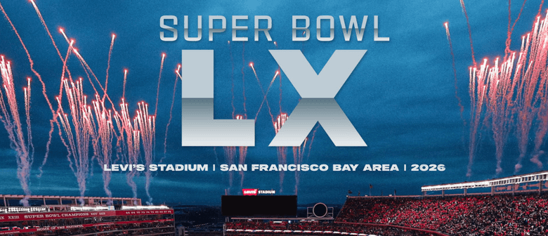 Annual Super Bowl LX Party - Live and Loud!