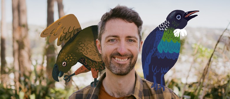 David Klein presents: Birds