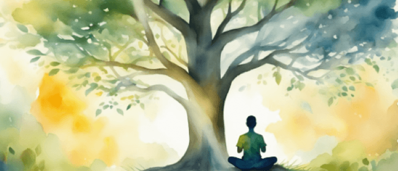 A New Year of Peace - An introduction to meditation