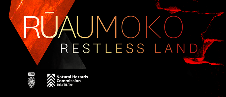 Rūaumoko: Restless Land