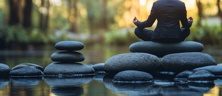 Seven Secrets of Meditation: Waking up to Spirit