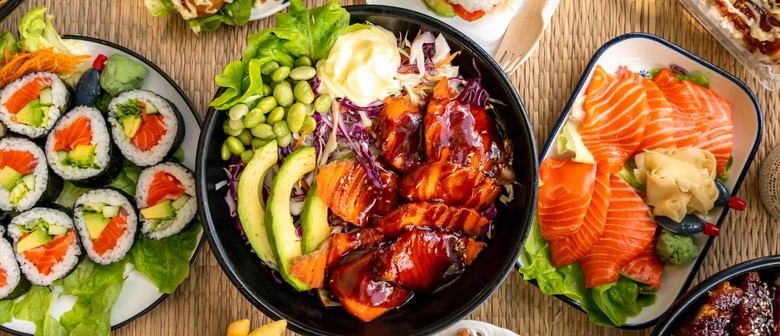 Marine Parade Night Market