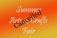 Summer Arts & Crafts Fair