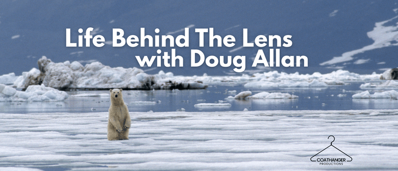 Life Behind The Lens 