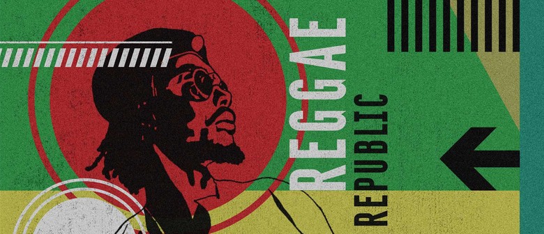 Reggae Republic: One Year Anniversary