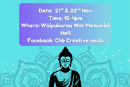 Chb Holistic Wellbeing Expo 2026