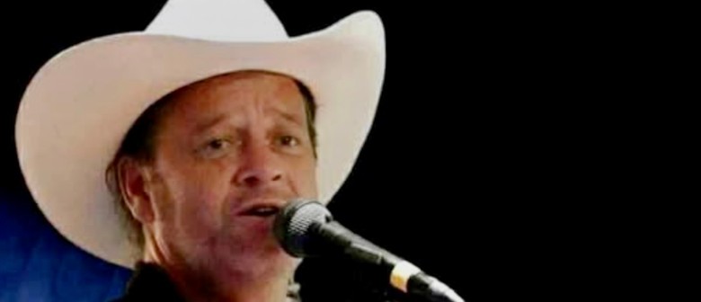 Stetson Social Club: Dave Ewart