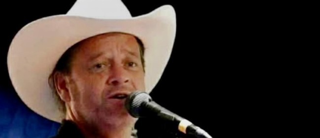 Stetson Social Club: Dave Ewart