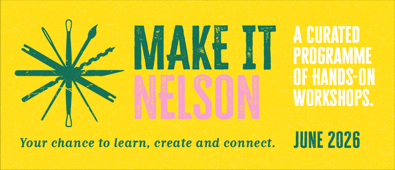 Make It Nelson