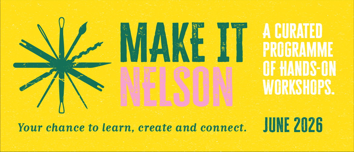 Make It Nelson
