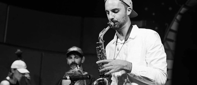 The Park Hotel Reading Band