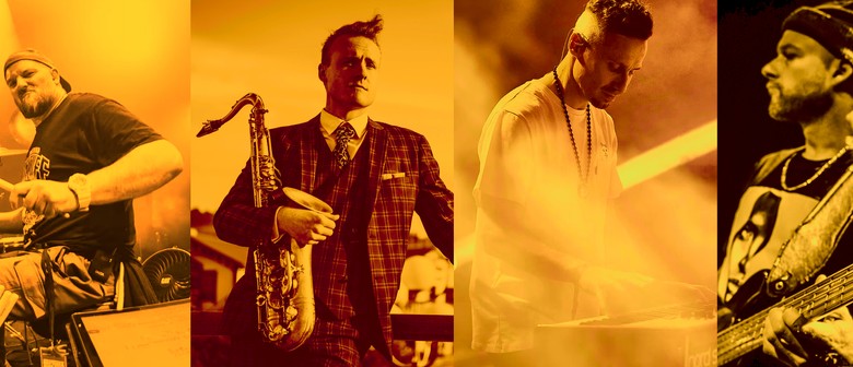 Oscar Lav&euml;n + Illingworth, Lawrence, Mathiassen