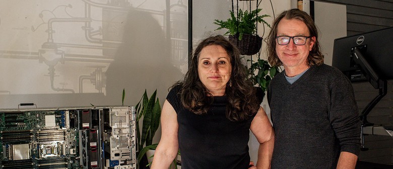 AI for Creatives Seminar