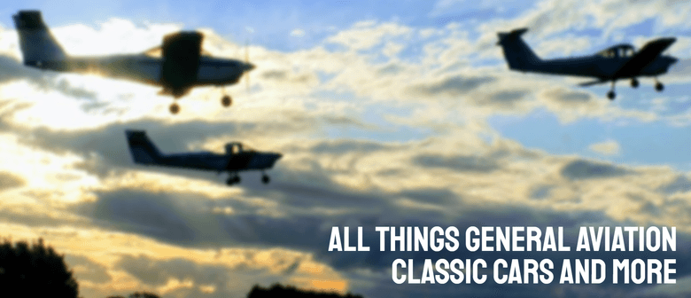 Hawke's Bay & East Coast Aero Club Open Day