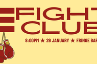 Fight Club