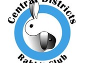 Central Districts Rabbit Club Show