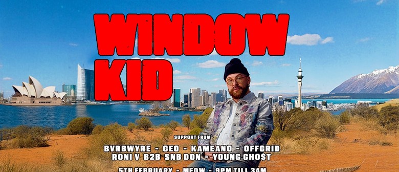 Window Kid (UK)