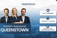 Queenstown Property Roadshow