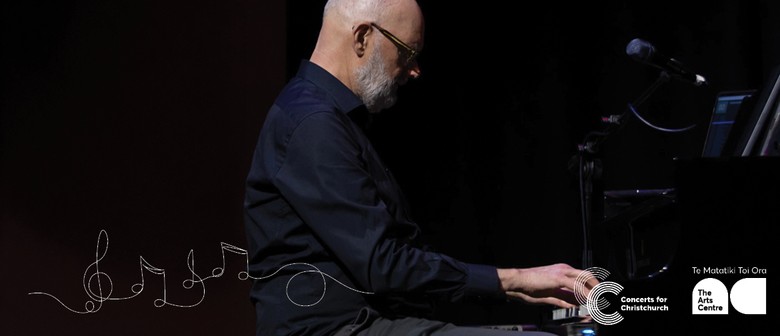 Great Hall Lunchtime Concert Series 2026: A Rainey Day