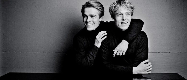 Lucas & Arthur Jussen