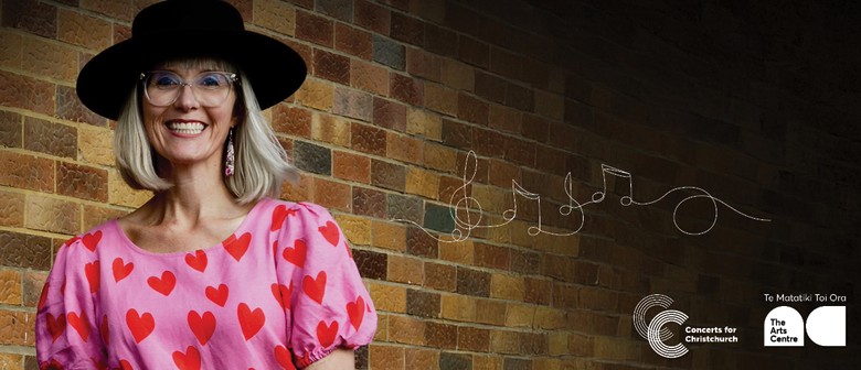 Great Hall Lunchtime Concert Series 2026: Fiona Pears Quartet