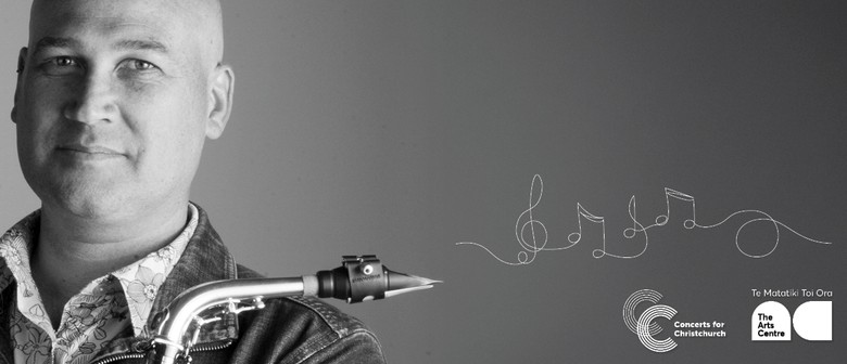 Great Hall Lunchtime Concert Series 2026: Mark Hobson Collective