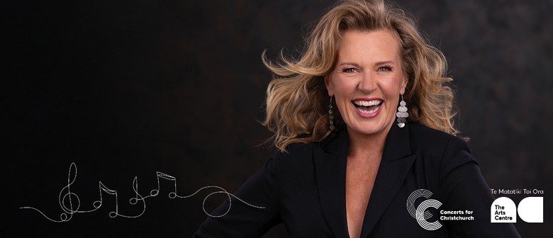 Great Hall Lunchtime Concert Series 2026: Ali Harper (voice)