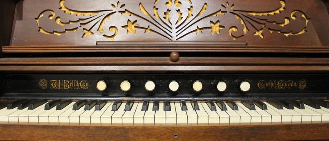 Resonance : Music-Making and Community in Motueka