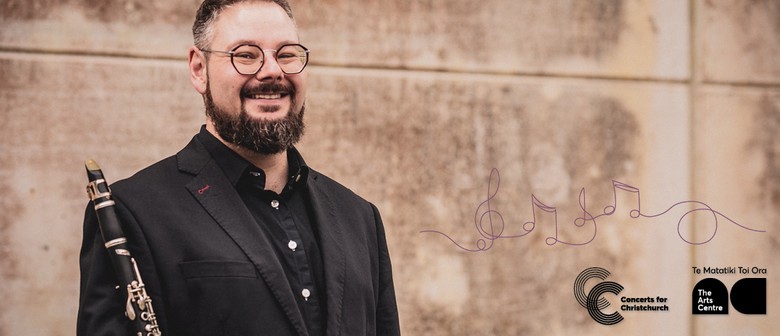 Great Hall Lunchtime Concerts: David McGregor & Sarah Watkins