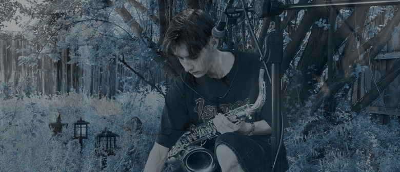 Toby Barrett Quartet 'Catharsis' Album Launch