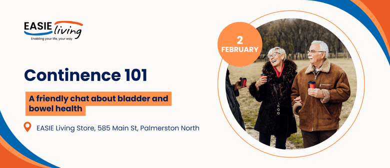 Continence 101