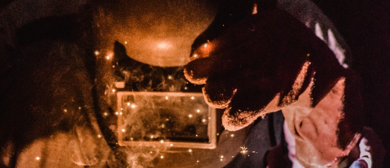 Adult Class - Introduction To Welding Class 2 