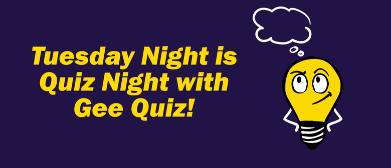 Quiz Night