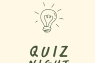 Quiz Night