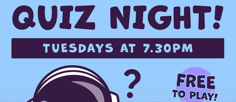 Quiz Night