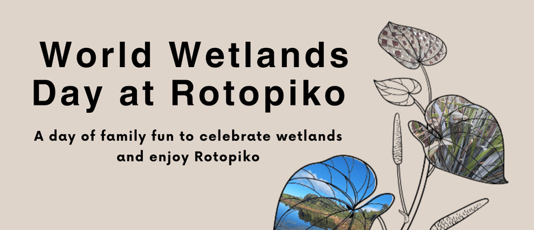 World Wetlands Day 2026