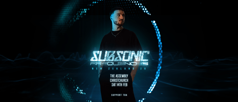 Subsonic (uk)