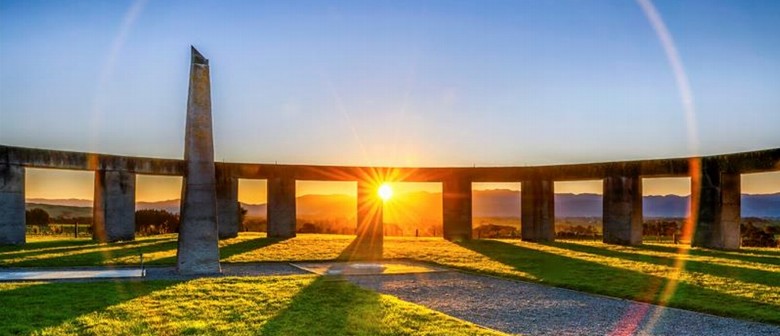 The Star of Bethlehem and The Summer Solstice