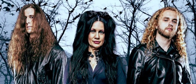 Robots in Love and Mirrored Walls