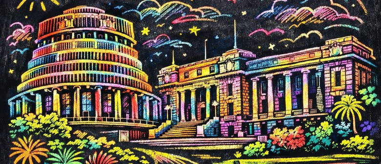 A Change Is Coming Walk Tour