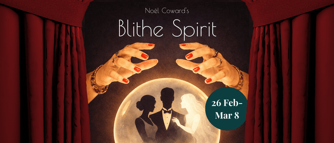 Blithe Spirit