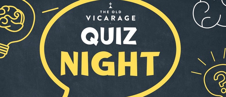 Quiz Night
