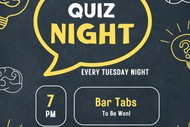Quiz Night