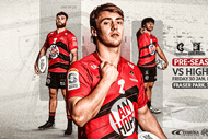 Crusaders vs Highlanders Pre-season 2026