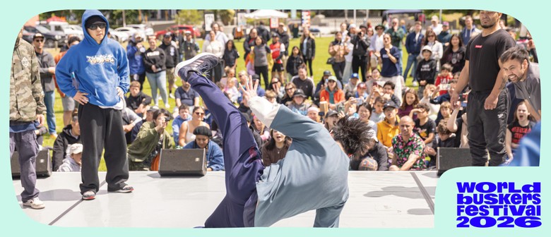 CHCH Hip Hop Summit Presents