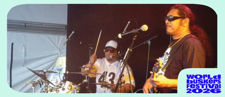 Pacific Underground presents DRUM & BASS