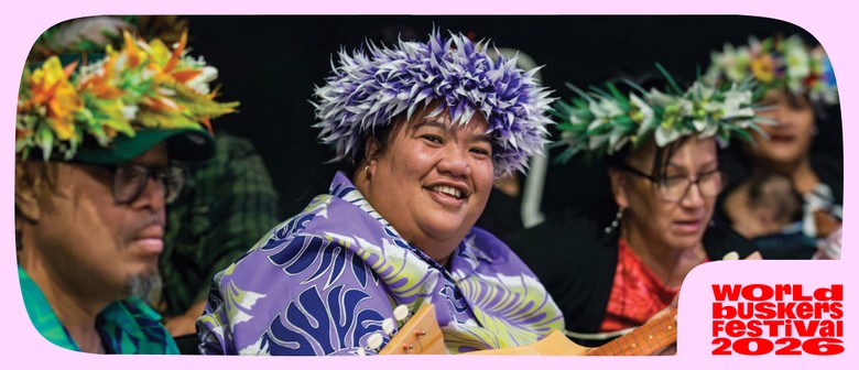 Tamanu II Performing Arts