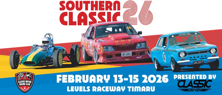 Southern Classic 2026