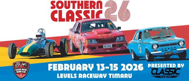 Motorsport promotional image