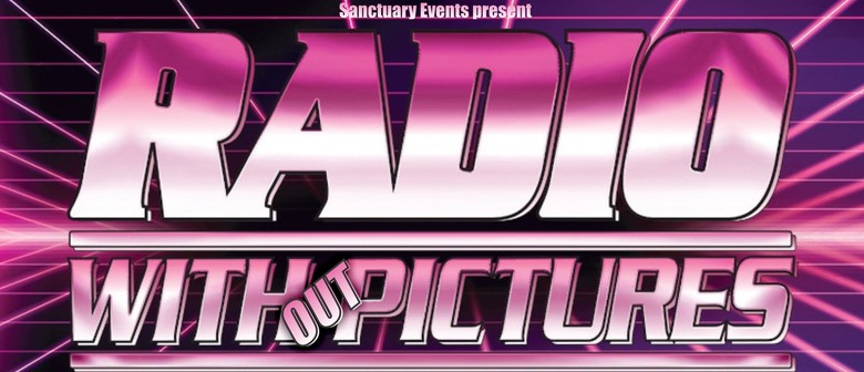 Radio Without Pictures DJ Music Night